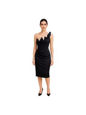 Eliza J One Shoulder Dresses for Women on Sale up to 90% Off: Poshmark